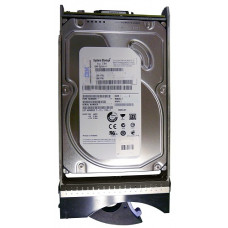 IBM Spare 600GB 15K 6Gbps SAS 3.5 Hot Swap Hard Drive 44W2244